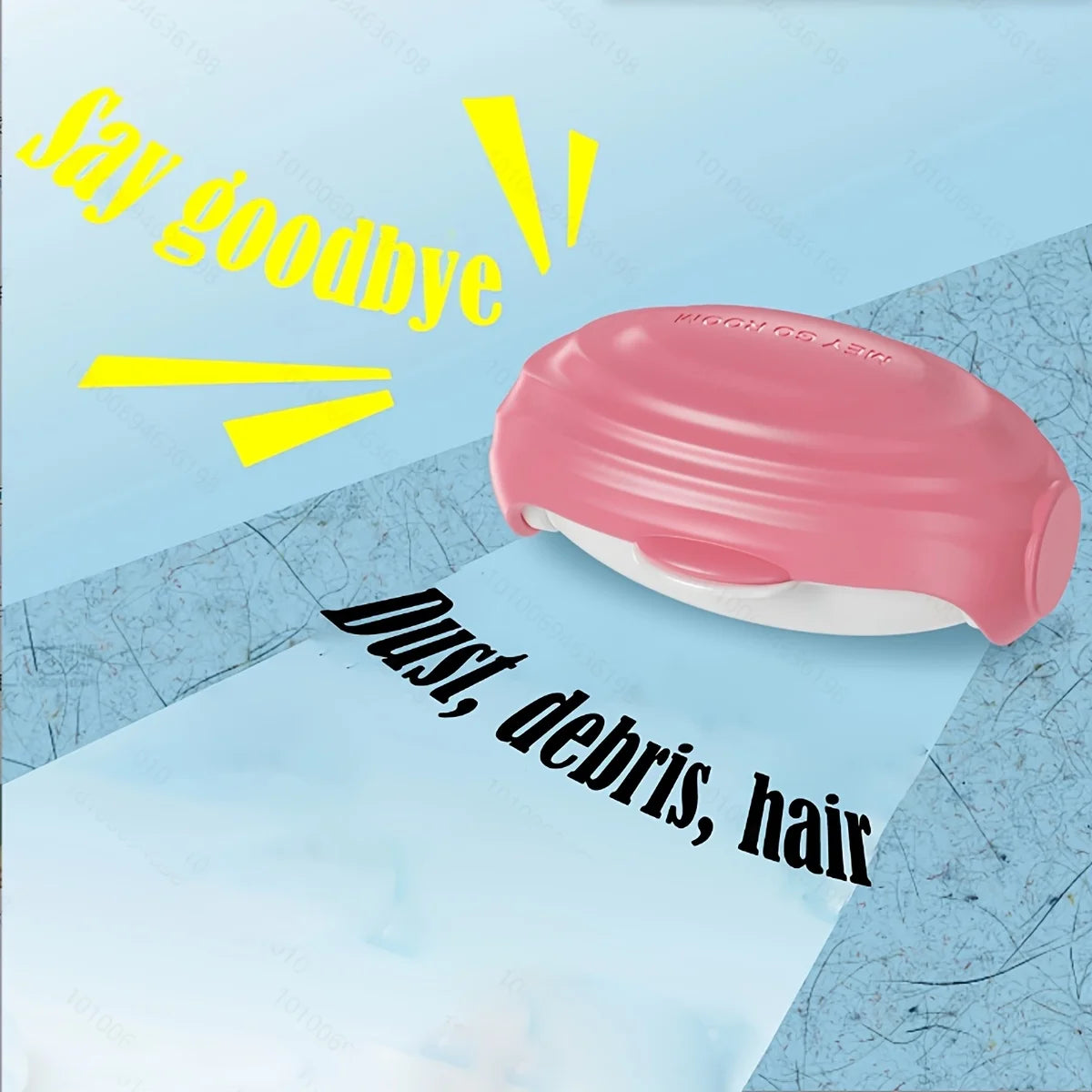 “Pet Hair Remover That Actually Works 🐶”