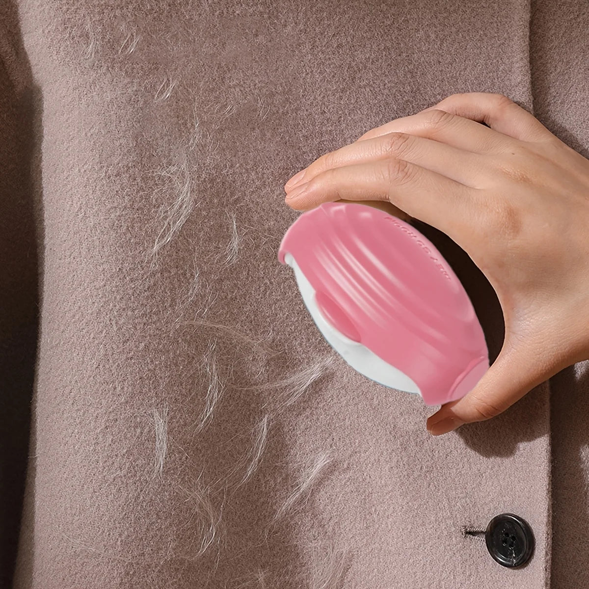 “Pet Hair Remover That Actually Works 🐶”