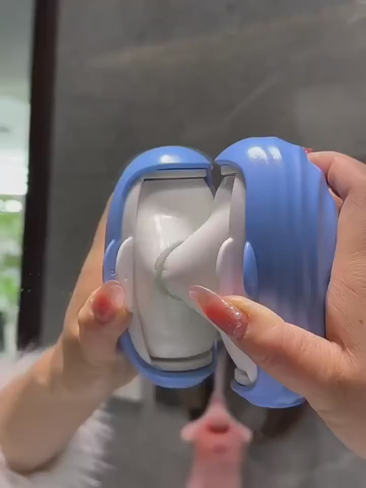 “Pet Hair Remover That Actually Works 🐶”